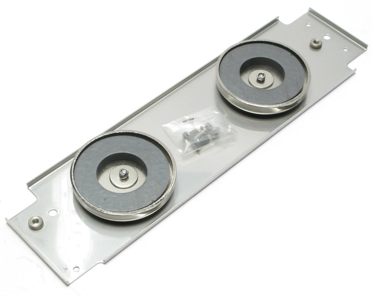 Magnetic Mounting Bracket, Stainless