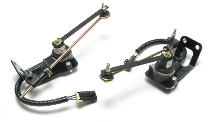 Hadley H15903-A6 Rotary Electric Ride Height Sensor, Driver & Passenger Side