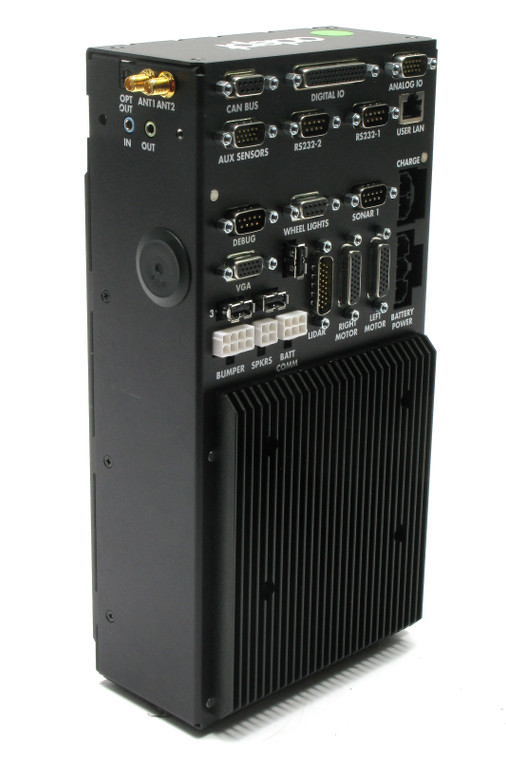 Omron Adept Lynx Core 11700-000 Robot Controller