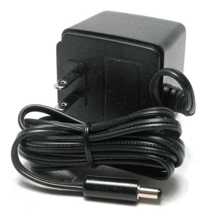 Model AD-1280 12VDC 800mA 9.6W Wall Adapter