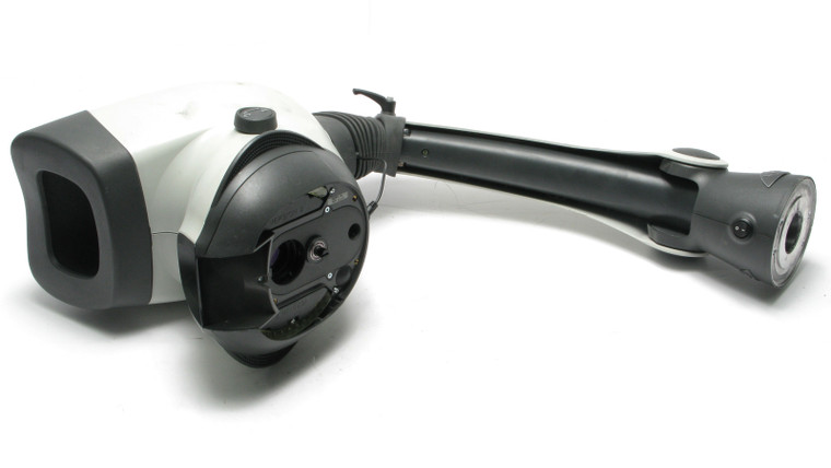 Vision Engineering Mantis Elite Universal Stereo Microscope w/universal stand