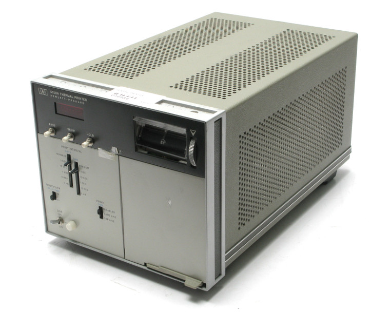 Hewlett-Packard HP 5150A Thermal Printer, with Option 002