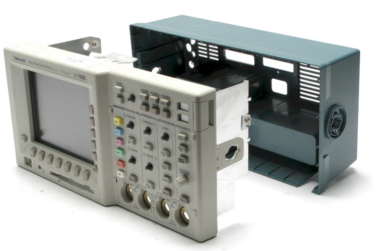 Tektronix TDS 3054B Digital Phosphor Oscilloscope, for parts
