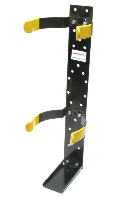 Flamefighter SCBA Tank Bracket Flamefighter SCBA Tank Bracket