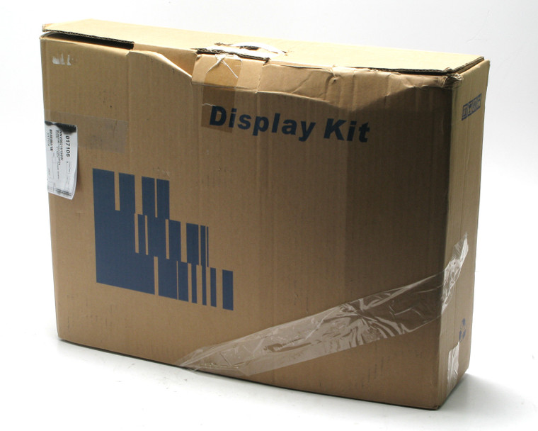 Computer Dynamics VAMP-WN22-R-RS232-CHM-DVI 21.5" Touchscreen Monitor