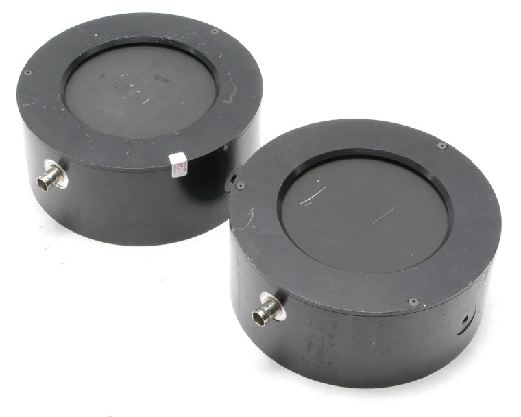 Coherent J100 Pyroelectric Laser Energy Sensor, 2pcs