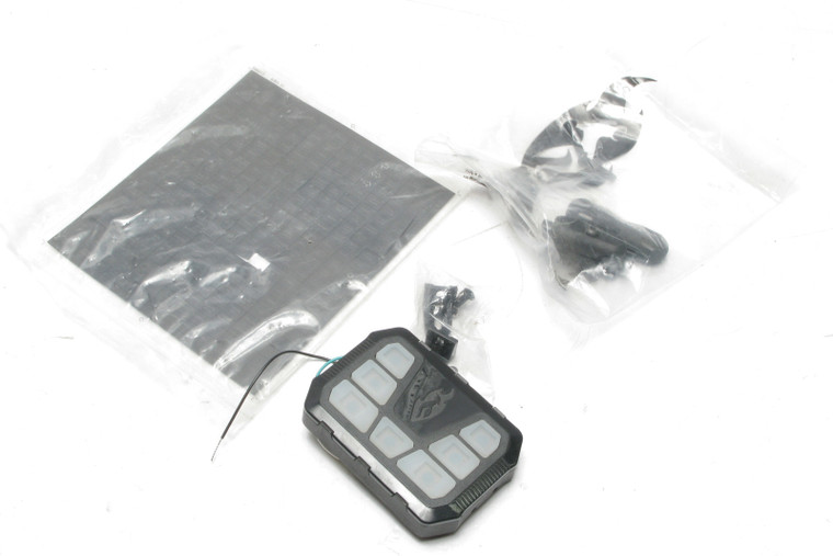 Feniex 4200 Mini V2.1 Weatherproof Controller