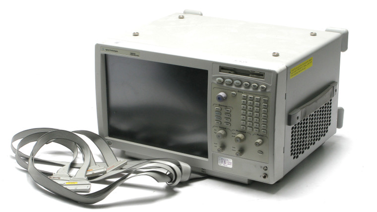 Agilent 1682AD Standalone Logic Analyzer