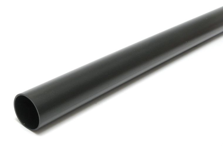 Tyco Raychem SCL-1/2-0-STK 1/2" 3:1 Heat Shrink Tubing, 25pcs