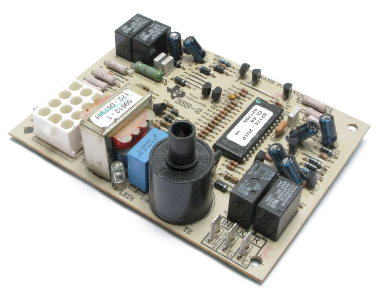 Trane X13650877-02 Furnace Ignition Control Board