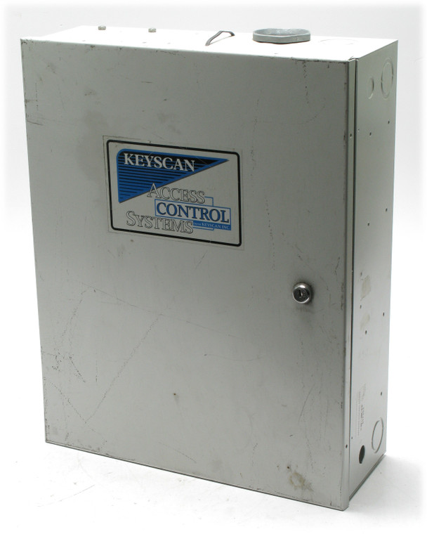 Keyscan CA240B 2 Reader Access Control Panel