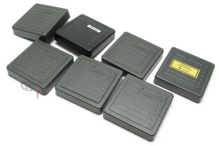 HID Proximity ProxPro & ProxPro II Proximity Readers, 7pc Lot