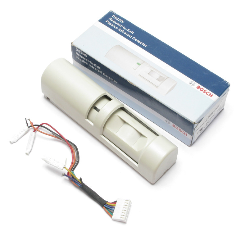 Bosch DS150I Passive Infrared Request-to-Exit Sensor