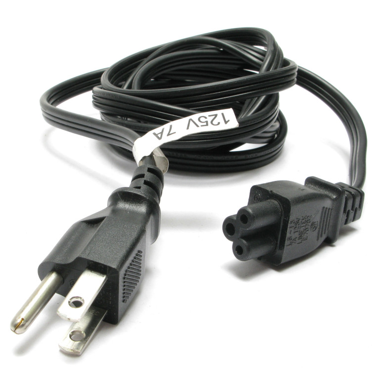 18/3 Power Cord, 6 Foot Mickey Mouse Style