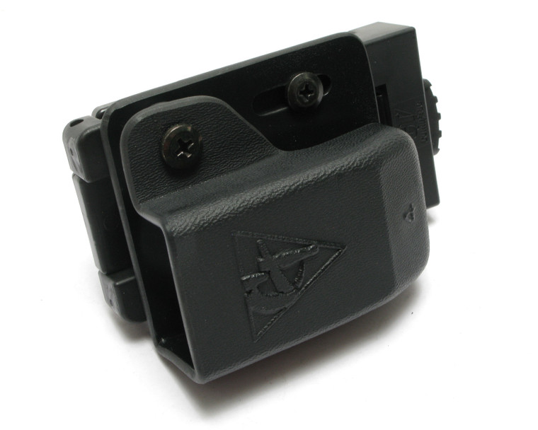 Comp-Tac PLM Single Magazine Pouch, Glock 9mm/40S&W/45GAP Comp-Tac PLM Single Magazine Pouch, Glock 9mm/40S&W/45GAP