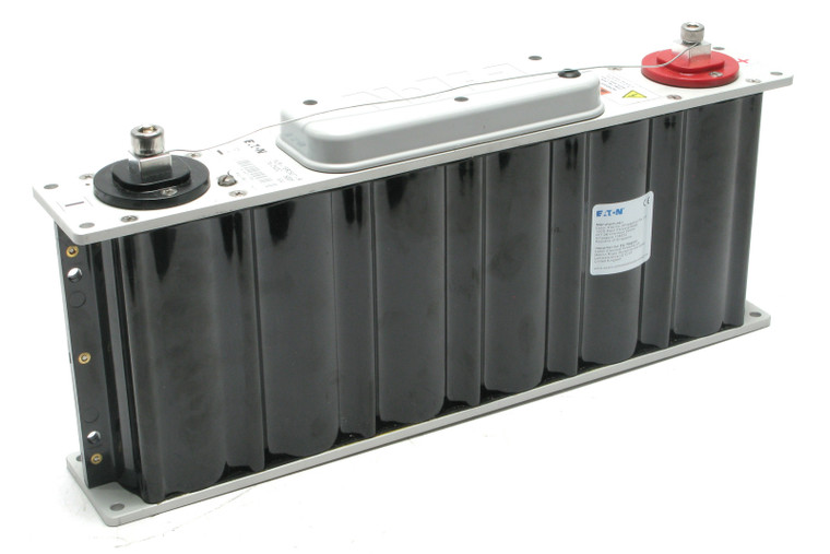 Eaton XLR-16R2507-R 500 Farad, 16 VDC Super Capacitor