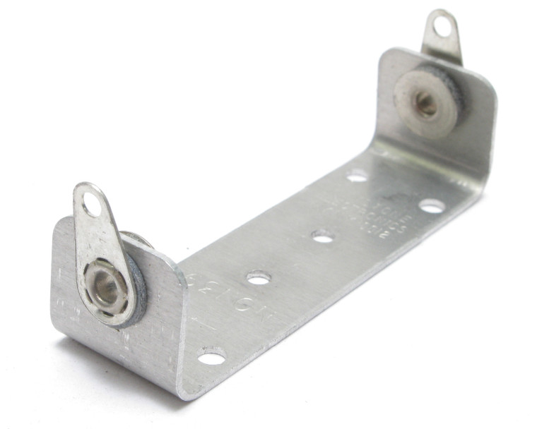 Keystone Electronics 139, Battery Holder, 1 AA Cell