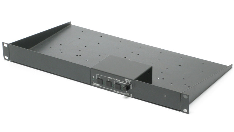 Extron RAC 104 Four-Channel Volume and Tone Remote Audio Controller
