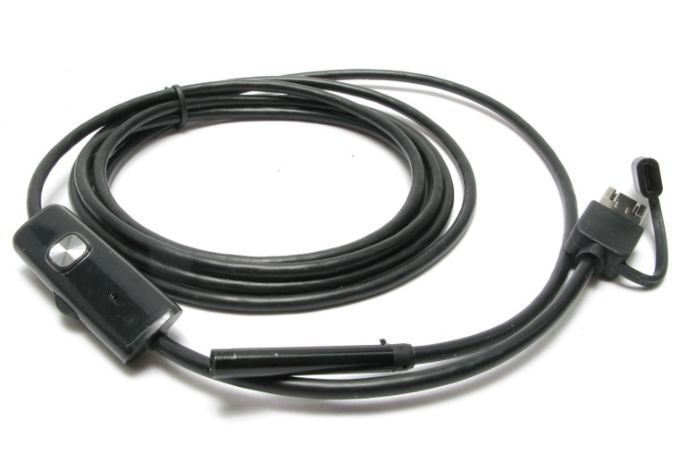 Android and PC Endoscope Inspection Camera