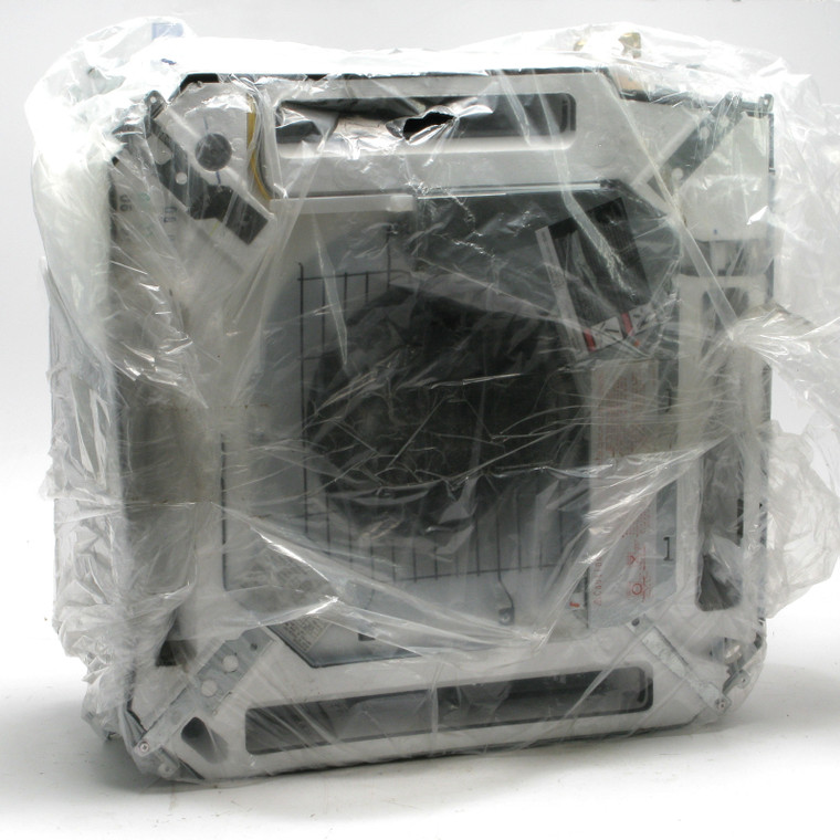 Daikin Industries FXZQ18MVJU9 1.5-Ton 2'x2' 4-Way AC Ceiling Cassette, 18000btu