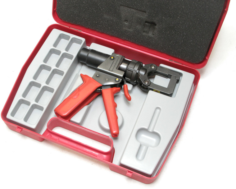 DMC Daniels Manufacturing HD36 Hydraulic Crimp Tool DMC Daniels Manufacturing HD36 Hydraulic Crimp Tool