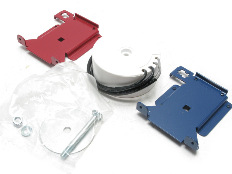 LiftMaster 041C0168 Transformer & Harness Kit, 120V to 24VAC, 150VA