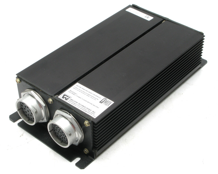 Weldon 6000-0000-04 V-MUX Hercules Input/Output Node
