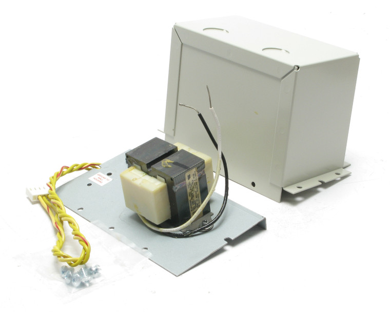 Linear TE2D 120V to 24V Power Transformer Assembly, 40VA