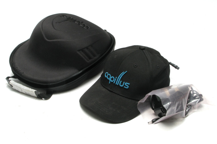 CapillusUltra Laser Hair Regrowth Cap