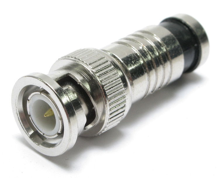 BNC Compression Connector for RG-59