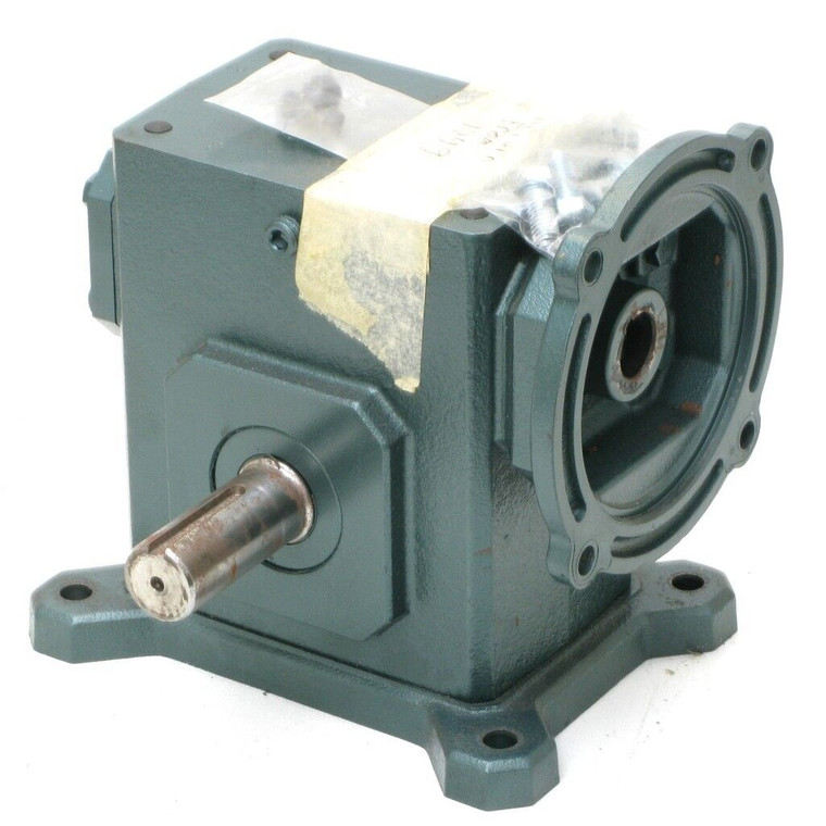 Grove Gear TMQ224-2 25:1 Reduction Gear