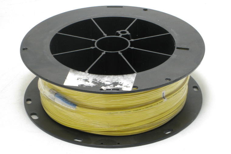 Corning Optical Cable 02/06 2 SME TB2 OFNR (ETL) OFN FT4, 150ft