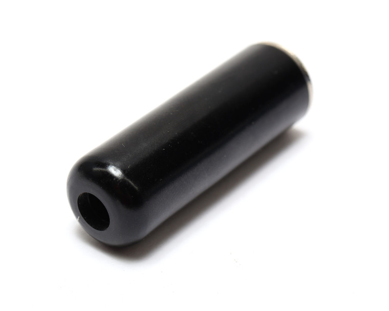 Connector 1/4" Stereo Female TRS, Solder