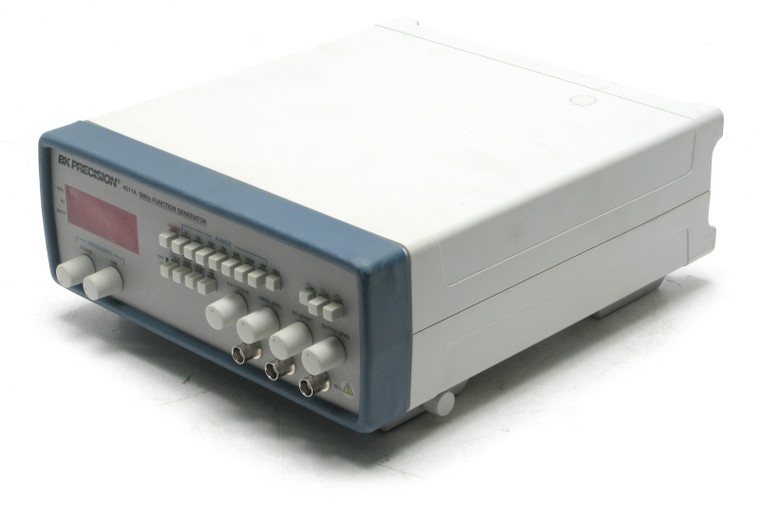 BK Precision Model 4011A 5MHz Function Generator