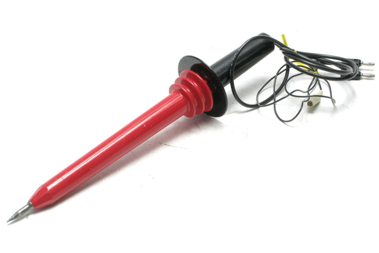 Fluke 80K-40 High Voltage Probe