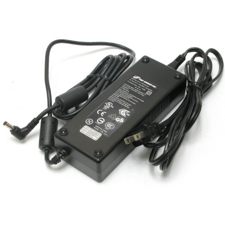19 Volt DC 6.32 Amp Switching Regulated Adapter