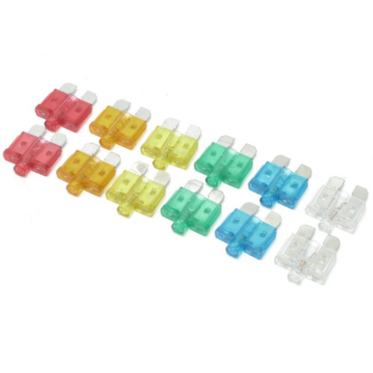 ATO Indicating Fuse Assortment Kit