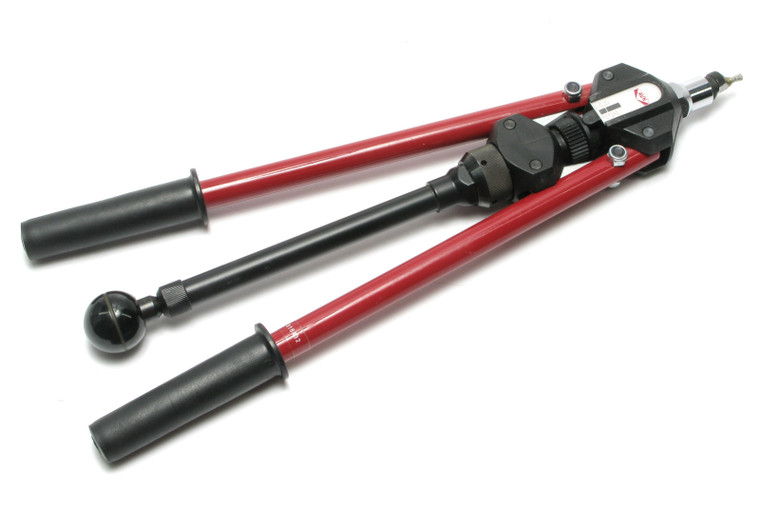 AVK AA510N Plunger-Double Action Hand Riveting Tool