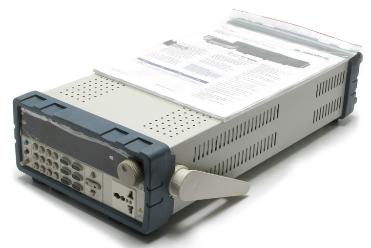 BK Precision 9801, Programmable AC Power Source, 300 VA