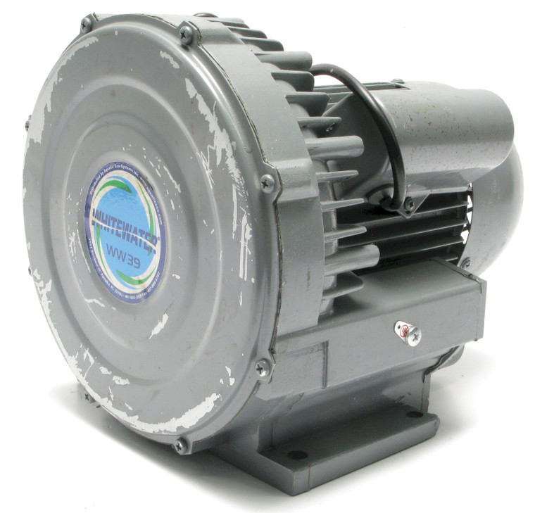 Whitewater WW-39 Regenerative Blower