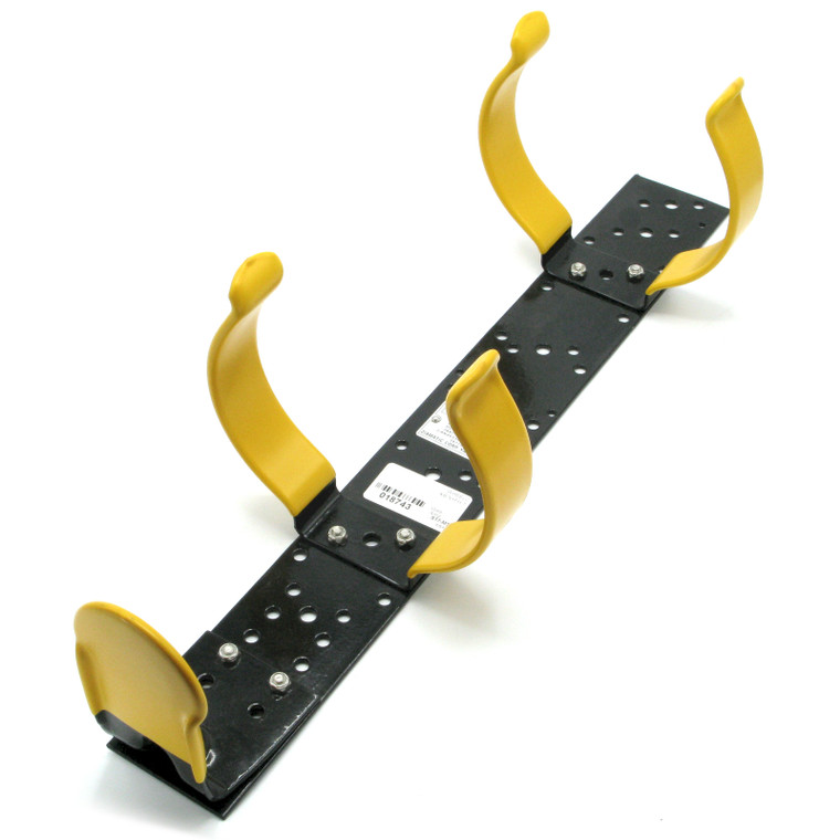 Ziamatic Walkaway Spring Clip SCBA Bracket