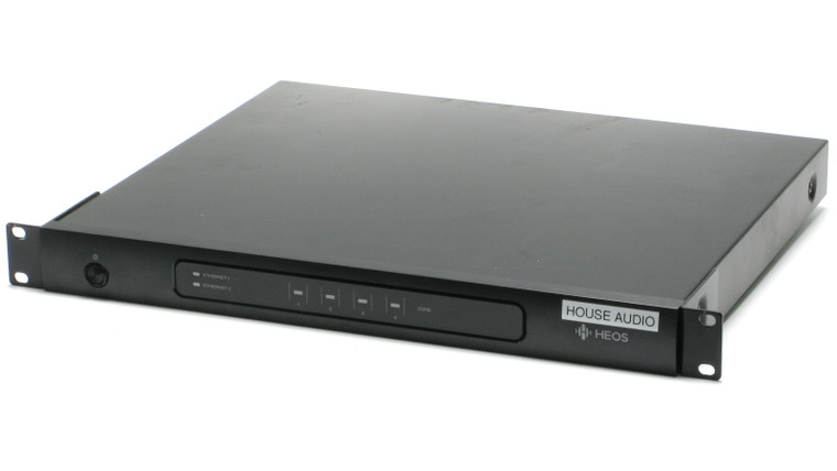 Denon HEOS SuperLink Networked Multi-Room Preamplifier