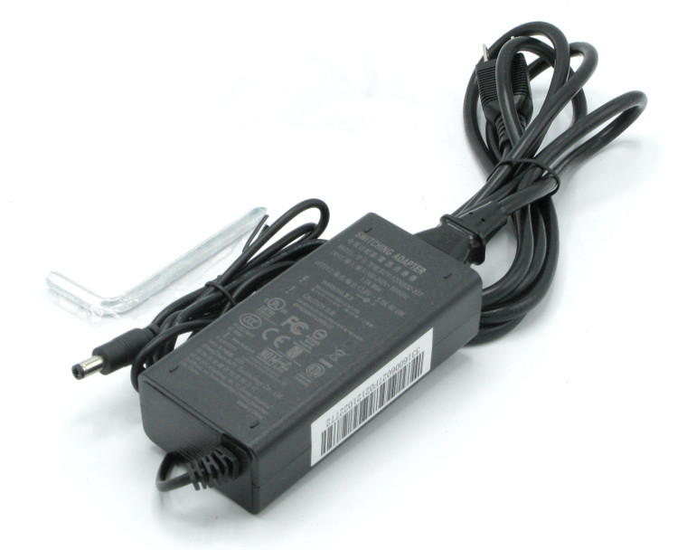 SOY-1200500 12VDC 60W DC Power Supply for Echelon EX-4S+