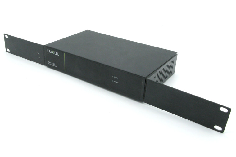 Luxul XWC-1000, Stand Alone Wireless Controller
