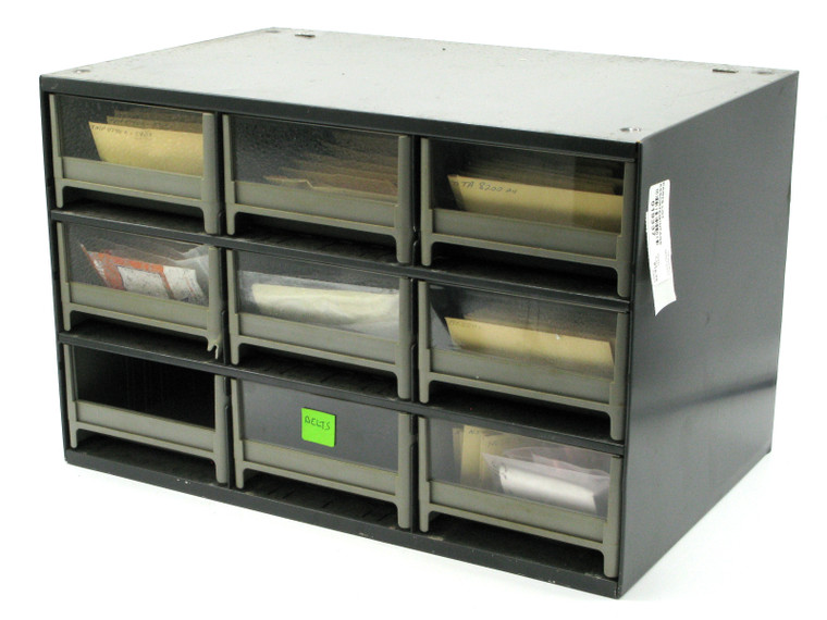 Assortment of Spare Audio Integrated Circuits and other Components