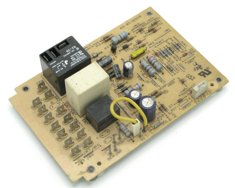 ICP Heil 621-83-1000D Furnace Control Board