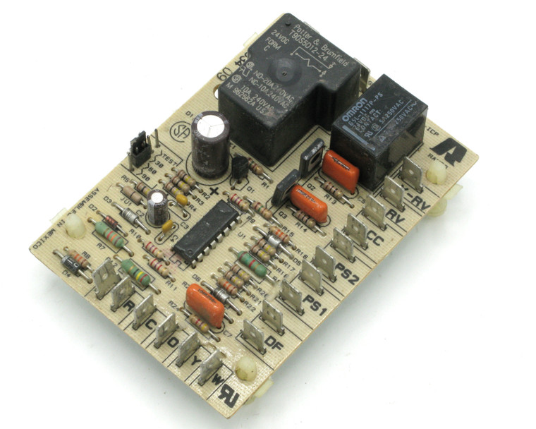 ICP Heil 1069364 Defrost Control Circuit Board DTL-300000-ICP