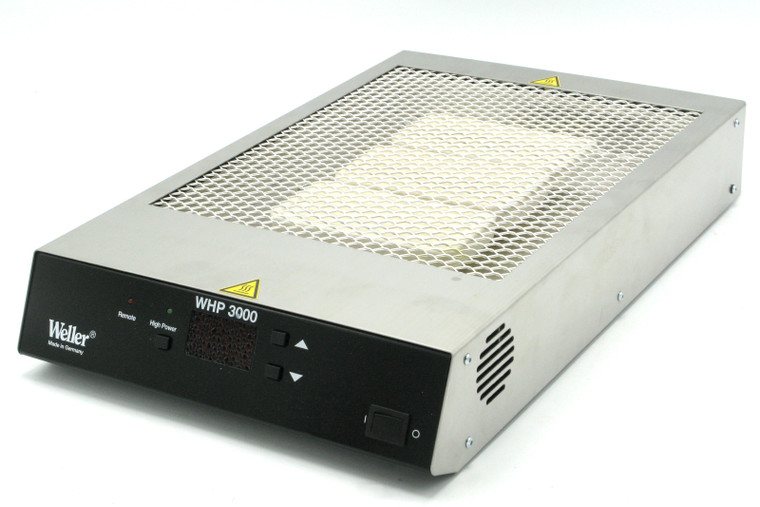 Weller WHP3000 Infrared Preheating Plate, 600W