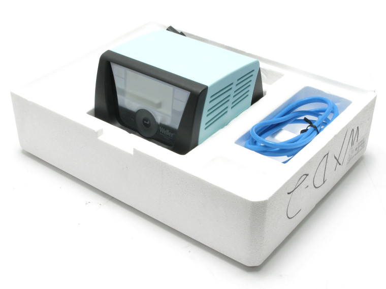 Weller WXD2 2-Channel Digital Power Unit, 255W