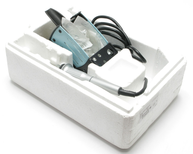 Weller WXP 200 200W 24V Soldering Iron with Safety Rest